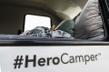 Przyczepa HeroCamper Ranger The Livingstone - Przyczepy kempingowe HeroCamper - Obraz nr1