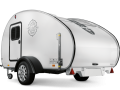 Przyczepa Hero Camper Traveller - Przyczepy kempingowe HeroCamper - Obraz nr1