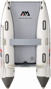 Ponton AirCat 9.4 AquaMarina 285cm