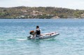 Ponton AirCat 9.4 AquaMarina 285cm - Pontony - Obraz nr15