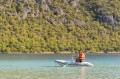 Ponton AirCat 9.4 AquaMarina 285cm - Pontony - Obraz nr20