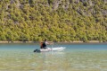 Ponton AirCat 9.4 AquaMarina 285cm - Pontony - Obraz nr23