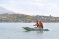 Ponton AirCat 11.0 AquaMarina 335cm - Pontony - Obraz nr16