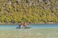 Ponton AirCat 11.0 AquaMarina 335cm - Pontony - Obraz nr19