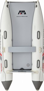 Ponton AirCat 11.0 AquaMarina 335cm