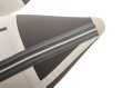 Ponton U-Deluxe 2,5m 8.2 Aqua Marina  - Pontony - Obraz nr5