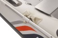 Ponton U-Deluxe 2,5m 8.2 Aqua Marina  - Pontony - Obraz nr10