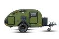 Przyczepa ProCamp Bushcamp Cargo / Explorer - Przyczepy kempingowe ProCamp / Kampera - Obraz nr40
