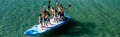 Mega + 4 wiosła SUP Aqua Marina wieloosobowa - Deski SUP Team (wieloosobowe) - Obraz nr8