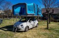 GT Sky Loft pompowany namiot dachowy GentleTent - Namioty dachowe na samochód - Obraz nr37