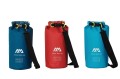 Wodoodporna torba 10l Dry Bag Aqua Marina - Akcesoria do desek SUP WindSUP WingSUP - Obraz nr2