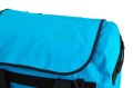 Wodoodporna torba na ramie 50l Dry Bag Aqua Marina granatowa lub czerwona - Akcesoria do desek SUP WindSUP WingSUP - Obraz nr3