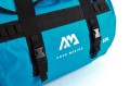 Wodoodporna torba na ramie 50l Dry Bag Aqua Marina granatowa lub czerwona - Akcesoria do desek SUP WindSUP WingSUP - Obraz nr6