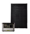 Goal Zero - zestaw solarny  Yeti 200X + panel 100W Boulder - Zasilanie EKO - Obraz nr2