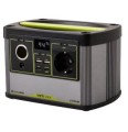 Goal Zero - zestaw solarny  Yeti 200X + panel 50W Boulder - Zasilanie EKO - Obraz nr1