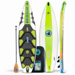 Deska SUP Raptor+ Body Glove
