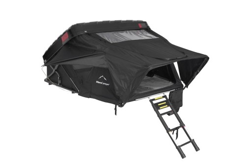 Namiot dachowy Hero Skybox - The Kepler - Akcesoria HeroCamper - Obraz nr4