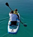 Deska SUP F2 Strato COMBO 11.5 BLUE 2025 - Deski SUP dla początkujących - Obraz nr5