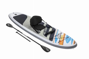 Deska SUP HydroForce White cap combo HF