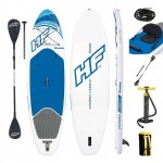Deska SUP Oceana Combo XL HydroForce 2025 HF