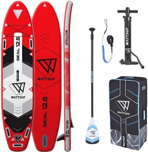 Deska SUP WattSup Seal 12.8 2024