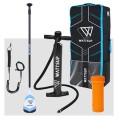 Deska SUP WattSup Seal 12.8 2024 - Deski SUP Allround (uniwersalne) - Obraz nr4