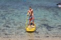 Deska SUP Easy Ride SAFE 10.6 ROSSO - Deski SUP Allround (uniwersalne) - Obraz nr1
