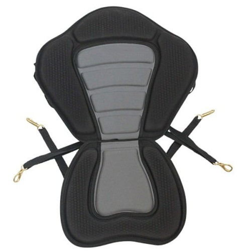 Siedzisko kajakowe COMFORT LUX  - Akcesoria do desek SUP WindSUP WingSUP - Obraz nr4