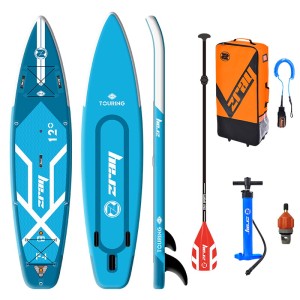 Deska SUP Zray  F4 Fury 12 Dual 2024