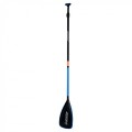 Wiosło z włókna szklanego STX Fiber Glass blue/orange  - Wiosła - Obraz nr1