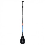 Wiosło z włókna szklanego STX Carbon 80 blue/orange 