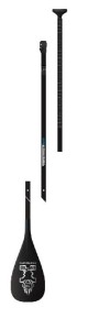 Wiosło Starboard Enduro UD Carbon 3HYB S35 M