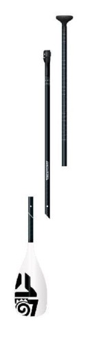 Wiosło Starboard Lima Tufskin 3HYB S35 M - Wiosła SUP - Obraz nr3