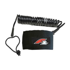 Smycz / leash do deski SUP F2