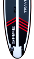 Deska SUP Travel SAFE 9.6 - Deski SUP Allround (uniwersalne) - Obraz nr2