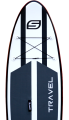 Deska SUP Travel SAFE 9.6 - Deski SUP Allround (uniwersalne) - Obraz nr3