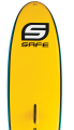 Deska SUP 33 knots SAFE 10 - Deski WindSUP - Obraz nr5