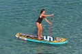 Deska SUP 33 knots SAFE 10 - Deski WindSUP - Obraz nr11