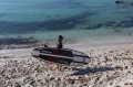 Deska SUP Travel SAFE 9.6 - Deski SUP Allround (uniwersalne) - Obraz nr8