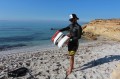 Deska SUP Travel SAFE 9.6 - Deski SUP Allround (uniwersalne) - Obraz nr9