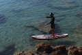 Deska SUP Travel SAFE 9.6 - Deski SUP Allround (uniwersalne) - Obraz nr10
