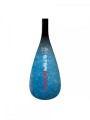 Wiosło Starboard Enduro Tiki Blue 3HYB S35 L - Wiosła SUP - Obraz nr3