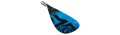 Wiosło Starboard Enduro Tiki Blue 3HYB S35 L - Wiosła SUP - Obraz nr5