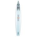 Deska SUP Moai Touring 14.0 2025 - Deski SUP Race (wyścigowe) - Obraz nr4
