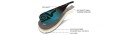 Wiosło Starboard Lima Tiki Blue 2 M - Wiosła SUP - Obraz nr1