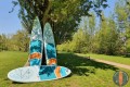 Deska SUP Moai 9.5 Allround  - Deski SUP Allround (uniwersalne) - Obraz nr4