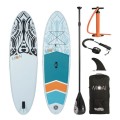 Deska SUP Moai 9.5 Allround  - Deski SUP Allround (uniwersalne) - Obraz nr9