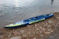 Deska SUP Coasto Cruiser 13.1 2024 - Deski SUP Touring (turystyczne) - Obraz nr5