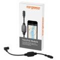 TorqTrac Torqeedo - kabel komunikacyjny - Silniki elektryczne do łodzi, pontonów, jachtów - Obraz nr1