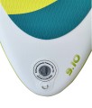 Deska SUP SPINERA Classic 9.10 Pack 1 2025 - Deski SUP dla dzieci i młodzieży - Obraz nr6